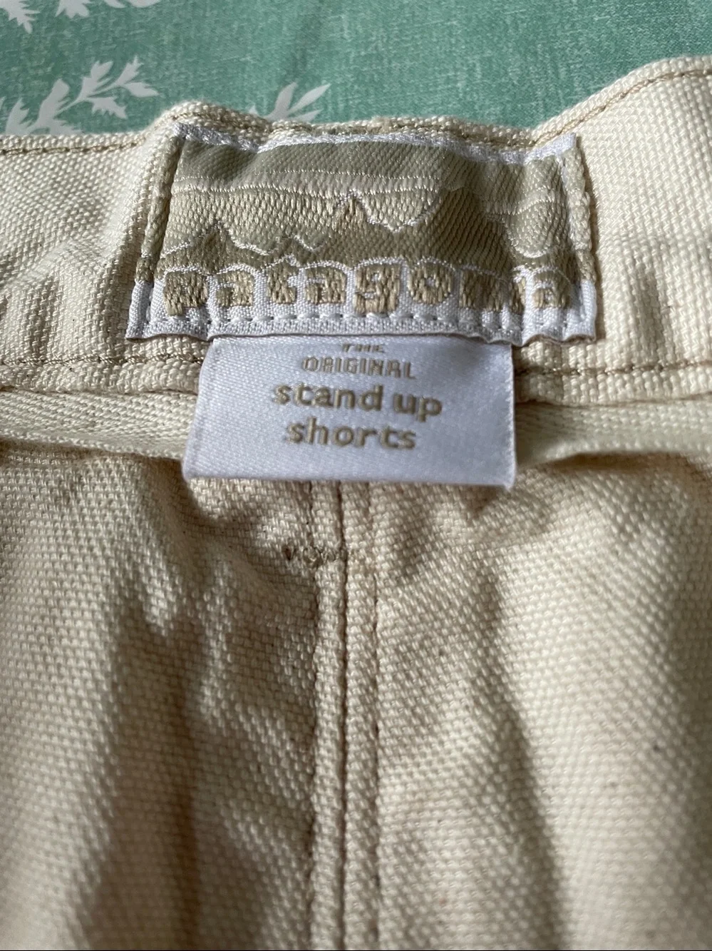 Patagonia Stand Up Shorts 7”